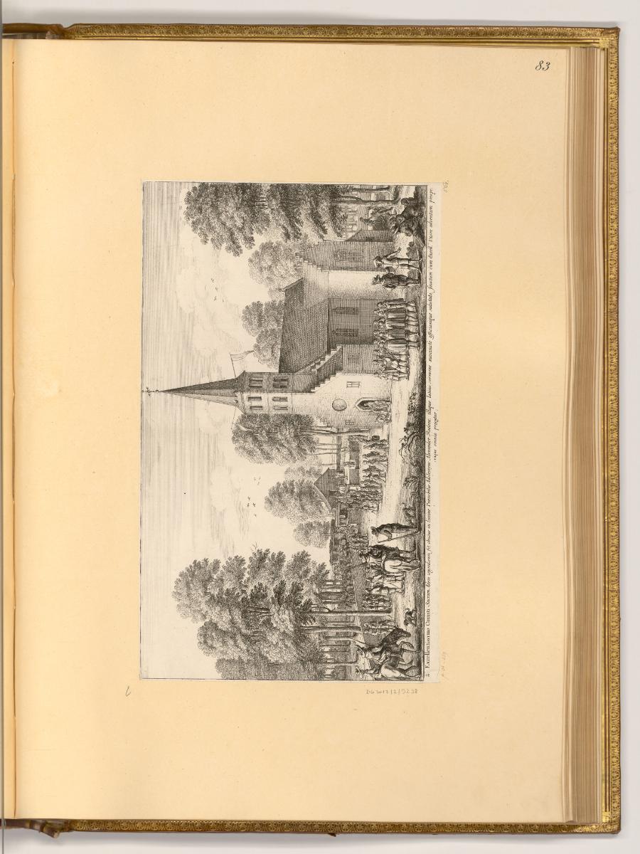 Radierungen von Wenzel Hollar, Feierlicher Einzug eines Fürsten, Inv. Nr.: Deutsch nach Sektion…