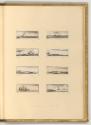 Radierungen von Wenzel Hollar, Schiffe auf See, Inv. Nr.: Deutsch nach Sektionen III/6, D/III/6…