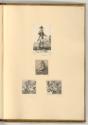 Radierungen von Wenzel Hollar, Diverse Darstellungen, Inv. Nr.: Deutsch nach Sektionen III/6, D…