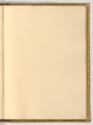 Radierungen von Wenzel Hollar, Leerseite, Inv. Nr.: Deutsch nach Sektionen III/6, D/III/6/79