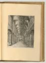 Radierte Karten und Ansichten von Wenzel Hollar, St. Georgs-Kapelle Langschiff (Windsor), Inv. …