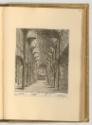 Radierte Karten und Ansichten von Wenzel Hollar, St. Georgs-Kapelle Langschiff (Windsor), Inv. …