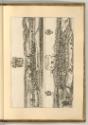Radierte Karten und Ansichten von Wenzel Hollar, Ansbach, Coburg (Stadtansicht), Inv. Nr.: Deut…