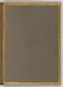 Radierte Karten und Ansichten von Wenzel Hollar, Spiegel hinten, Inv. Nr.: Deutsch nach Sektion…