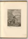 Radierungen von und nach Johann Elias Ridinger, Falconier, Inv. Nr.: Deutsch nach Sektionen III…