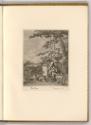 Radierungen von und nach Johann Elias Ridinger, Reise Jaeger, Inv. Nr.: Deutsch nach Sektionen …
