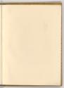 Radierungen von und nach Johann Elias Ridinger, Leerseite durch Entnahme, Inv. Nr.: Deutsch nac…