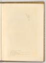 Radierungen von und nach Johann Elias Ridinger, Leerseite durch Entnahme, Inv. Nr.: Deutsch nac…