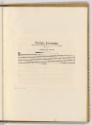 Radierungen von und nach Johann Elias Ridinger, Türkischer Pferdeaufputz (Titelblatt), Inv. Nr.…