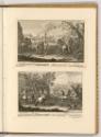 Radierungen von und nach Johann Elias Ridinger, Galop; Paraden, Inv. Nr.: Deutsch nach Sektione…