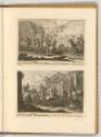 Radierungen von und nach Johann Elias Ridinger, Courbetten; Die Pirouette, Inv. Nr.: Deutsch na…