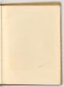 Radierungen von und nach Johann Elias Ridinger, Leerseite durch Entnahme, Inv. Nr.: Deutsch nac…