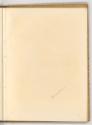 Radierungen von und nach Johann Elias Ridinger, Leerseite durch Entnahme, Inv. Nr.: Deutsch nac…