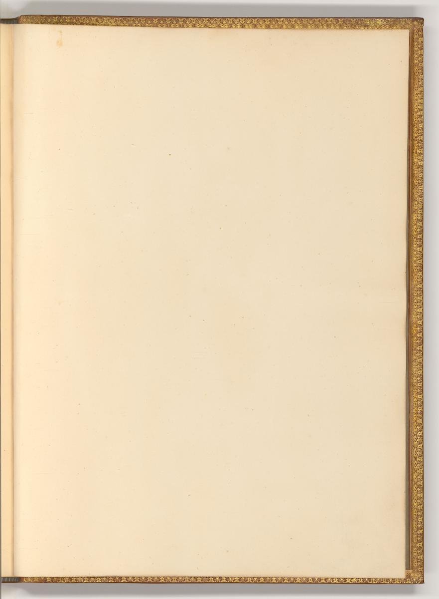 Radierungen von und nach Ferdinand und Franz Kobell, Fliegendes Blatt hinten, Inv. Nr.: Deutsch…