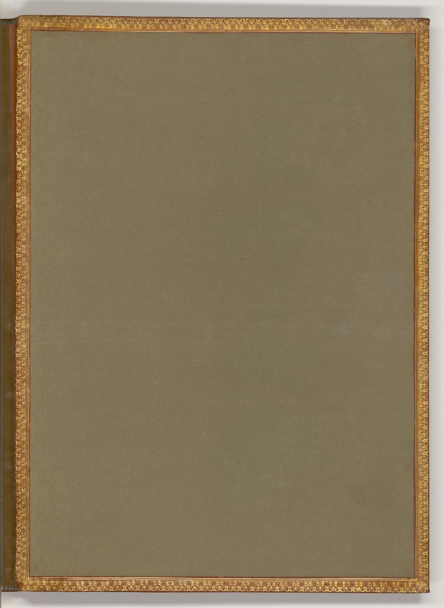 Radierungen von und nach Ferdinand und Franz Kobell, Spiegel hinten, Inv. Nr.: Deutsch nach Sek…