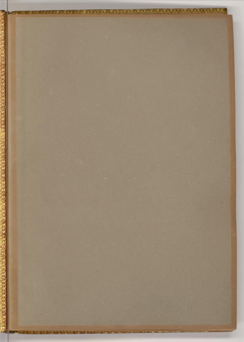 Radierungen von Johann Elias Ridinger, Fliegendes Blatt vorne, Inv. Nr.: Deutsch nach Sektionen…