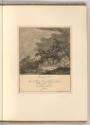 Radierungen von Johann Elias Ridinger, Hase, Inv. Nr.: Deutsch nach Sektionen III/16, D/III/16/…