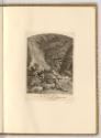Radierungen von Johann Elias Ridinger, Hirsch und Jagdhund, Inv. Nr.: Deutsch nach Sektionen II…