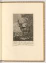 Radierungen von Johann Elias Ridinger, Hirsch, Inv. Nr.: Deutsch nach Sektionen III/16, D/III/1…