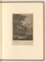 Radierungen von Johann Elias Ridinger, Hirsch, Inv. Nr.: Deutsch nach Sektionen III/16, D/III/1…