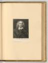 Radierte Porträts von Wenzel Hollar, Porträt Thomas Hobbes, Inv. Nr.: Deutsch nach Sektionen II…