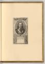 Radierte Porträts von Wenzel Hollar, Porträt Charles I. (England), Inv. Nr.: Deutsch nach Sekti…
