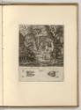 Radierungen von Johann Elias Ridinger, Der Rehbock, Inv. Nr.: Deutsch nach Sektionen III/13, D/…