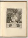 Radierungen von Johann Elias Ridinger, Der Steinbock, Inv. Nr.: Deutsch nach Sektionen III/13, …