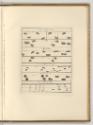 Radierungen von Johann Elias Ridinger, Diverse Fährten, Inv. Nr.: Deutsch nach Sektionen III/13…