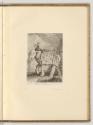 Radierungen von Johann Elias Ridinger, Ein gehender Elefant Seitwärts anzusehen, Inv. Nr.: Deut…