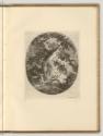Radierungen von Johann Elias Ridinger, Der Mittag, Inv. Nr.: Deutsch nach Sektionen III/13, D/I…