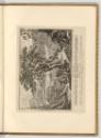 Radierungen von Johann Elias Ridinger, Das umstellte Jagen, Inv. Nr.: Deutsch nach Sektionen II…