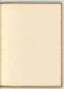 Radierungen von Johann Elias Ridinger, Leerseite, Inv. Nr.: Deutsch nach Sektionen III/15, D/II…