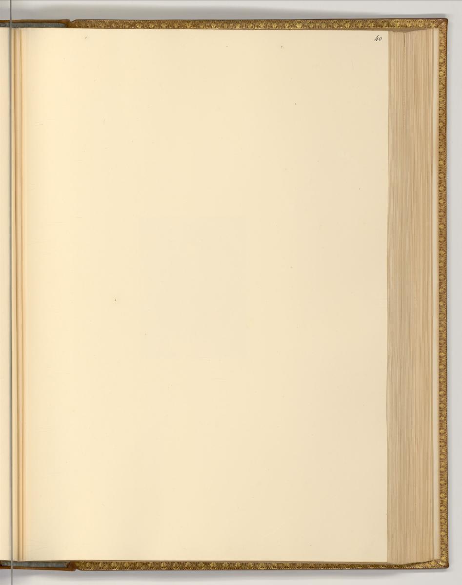 Deutsche Radierungen des 17. Jahrhunderts, Leerseite, Inv. Nr.: Deutsch nach Sektionen III/9, D…
