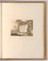 Radierungen von Carl Philipp Schallhas; Josef Abel und Franz Rechberger, Titelblatt; Zwölf  Aus…