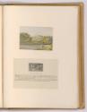 Radierungen von Carl Philipp Schallhas; Josef Abel und Franz Rechberger, Kobenzelberg, Inv. Nr.…