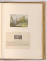 Radierungen von Carl Philipp Schallhas; Josef Abel und Franz Rechberger, Laudons Grabmal, Inv. …