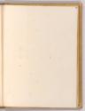 Radierungen von Carl Philipp Schallhas; Josef Abel und Franz Rechberger, Leerseite durch Entnah…