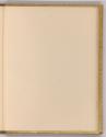Radierungen von Bernhard Rode, Leerseite, Inv. Nr.: Deutsch nach Sektionen III/21, D/III/21/102