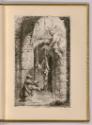 Radierungen von Bernhard Rode, Jeremias, Inv. Nr.: Deutsch nach Sektionen III/21, D/III/21/16
