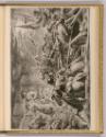 Radierungen von Bernhard Rode, Friedrich Wilhelm der Große befreit Rathenau, Inv. Nr.: Deutsch …