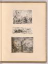 Radierungen von und nach Bernhard Rode, Venus, Amor, Mars, Inv. Nr.: Deutsch nach Sektionen III…