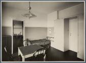 Villa Dr. Ing. Frantisek und Milada Müller, Prag-Stresovice, Nad Hradnim vodojemem 14, Tschechi…