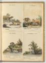 Radierungen von und nach Johann Elias Ridinger, Hunde, Inv. Nr.: Deutsch nach Sektionen III/18,…