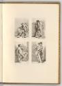 Radierungen von und nach Johann Elias Ridinger, Männliche Figuren, Inv. Nr.: Deutsch nach Sekti…