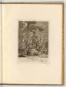 Radierungen von und nach Johann Elias Ridinger, Hirsche, Inv. Nr.: Deutsch nach Sektionen III/1…
