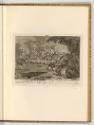 Radierungen von und nach Johann Elias Ridinger, Hirsche, Inv. Nr.: Deutsch nach Sektionen III/1…