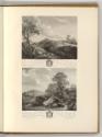 Deutsche Radierungen des 18. Jahrhunderts, Ansicht von Pirna (Sachsen), Inv. Nr.: Deutsch nach …