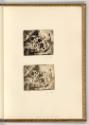 Radierungen von Christian Wilhelm Ernst Dietrich, Furien, Inv. Nr.: Deutsch nach Sektionen III/…