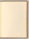 Druckgrafiken von Adam von Bartsch, Leerseite, Inv. Nr.: Deutsch nach Sektionen III/33, D/III/3…
